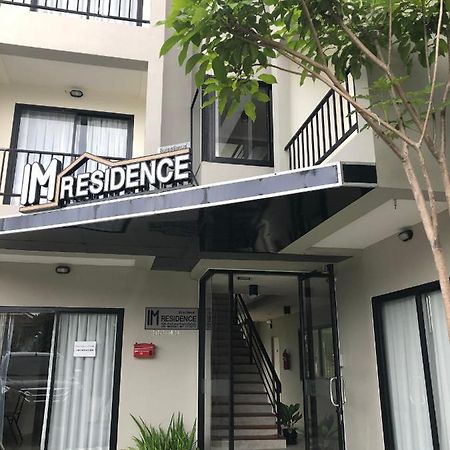 Im Residence Chiangmai Чиангмай Экстерьер фото