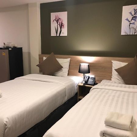 Im Residence Chiangmai Чиангмай Экстерьер фото