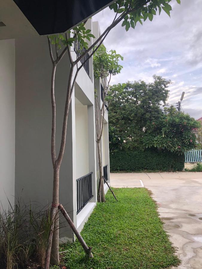 Im Residence Chiangmai Чиангмай Экстерьер фото