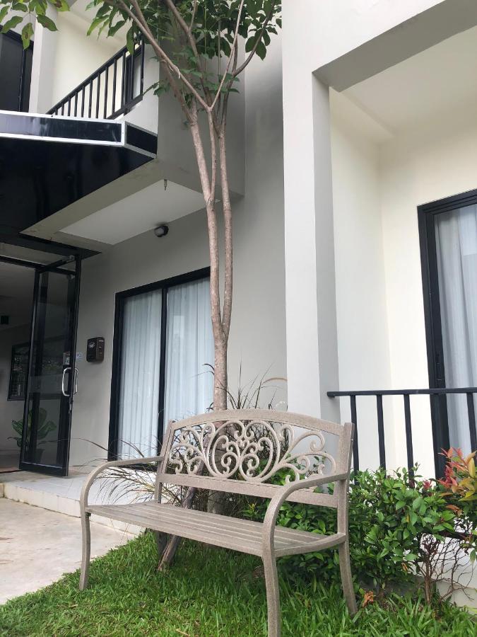 Im Residence Chiangmai Чиангмай Экстерьер фото