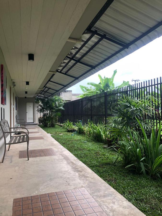 Im Residence Chiangmai Чиангмай Экстерьер фото