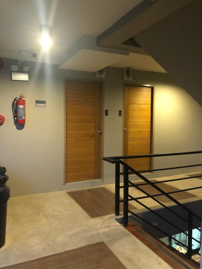 Im Residence Chiangmai Чиангмай Экстерьер фото