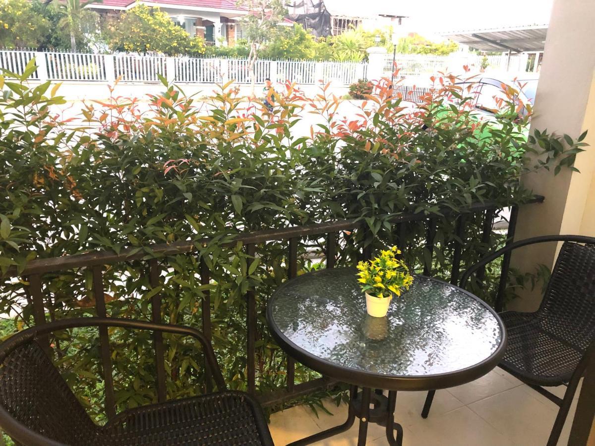 Im Residence Chiangmai Чиангмай Экстерьер фото