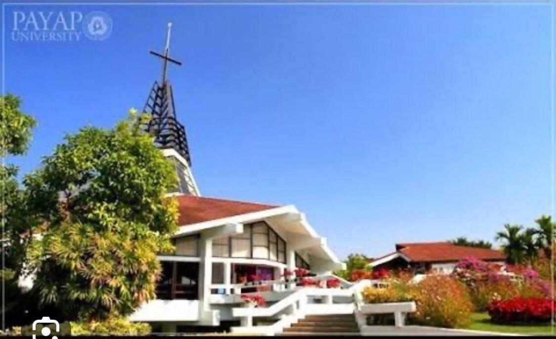 Im Residence Chiangmai Чиангмай Экстерьер фото
