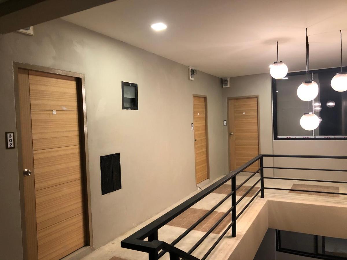 Im Residence Chiangmai Чиангмай Экстерьер фото