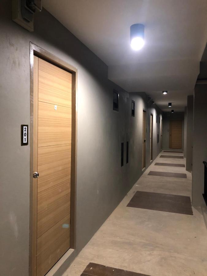 Im Residence Chiangmai Чиангмай Экстерьер фото