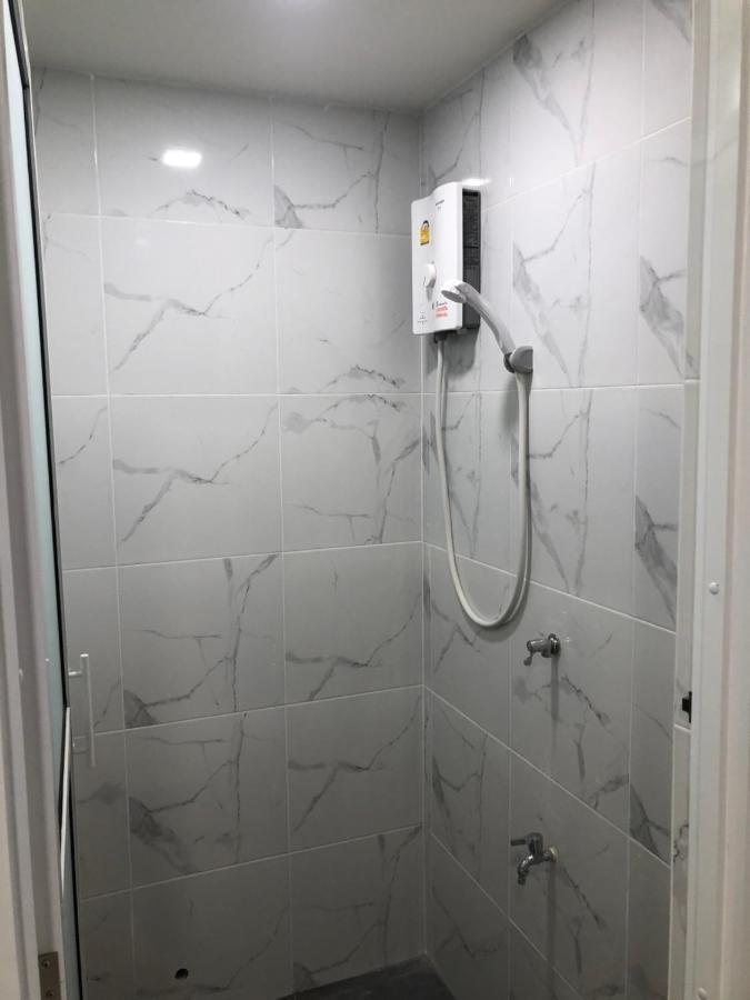 Im Residence Chiangmai Чиангмай Экстерьер фото