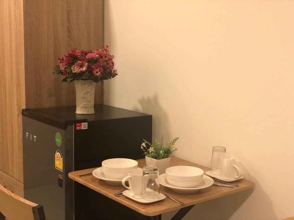 Im Residence Chiangmai Чиангмай Экстерьер фото